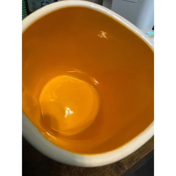 Rae Dunn x Pixar Mug UP Squirrel and Dog Like New - Picture 4 of 4